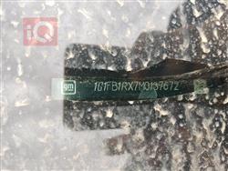 شيفروليه كامارو